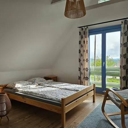 Fügelak Casa vacanze *