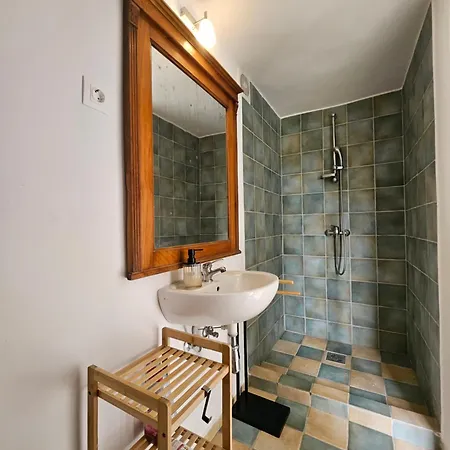 Fügelak Casa vacanze *